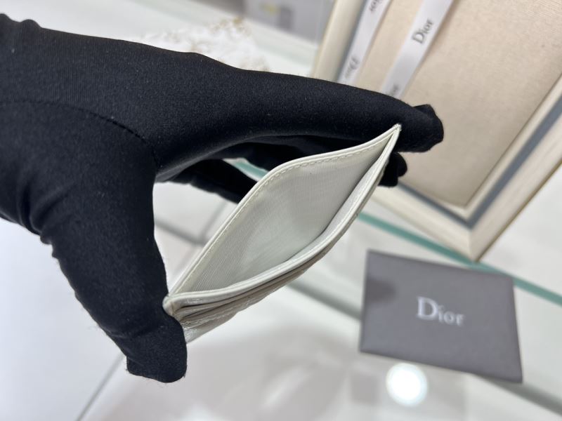 Christian Dior Wallet